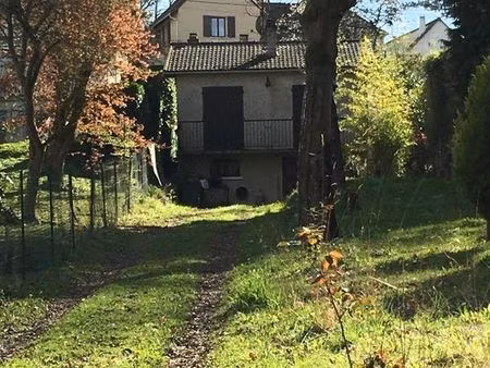 maison 3 pièces 42 m²