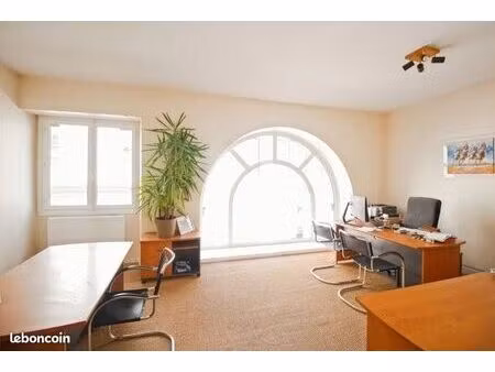 location bureaux hyper centre