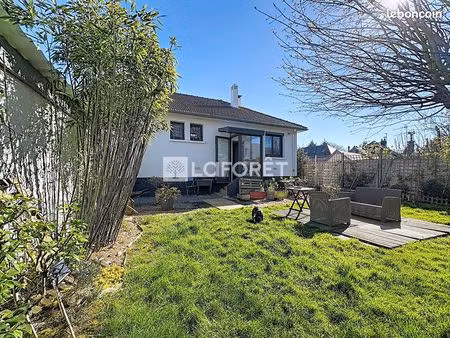 maison 3 pièces 62 m²