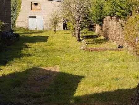 atelier - hangar de stockage