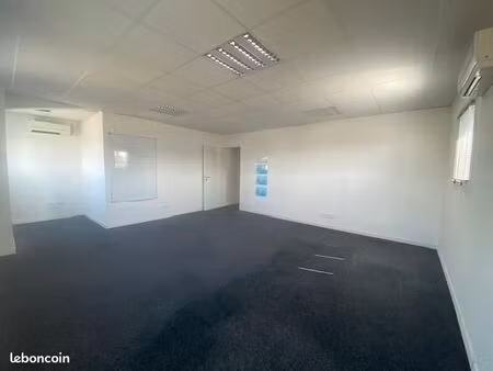 bureaux à louer | zone d'activités fénelon | environnement calme