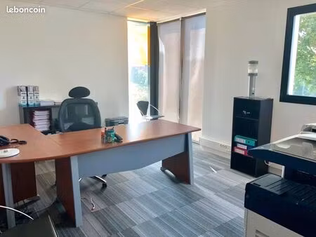 boutique 90 m² artigues-près-bordeaux