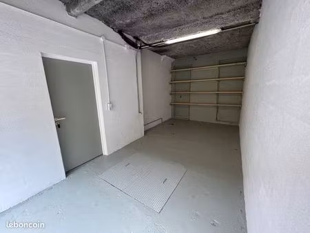 ? local de stockage idéal artisan / commerce – bordeaux centre