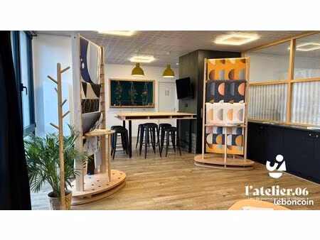 bureaux et local commercial centre-ville nantes