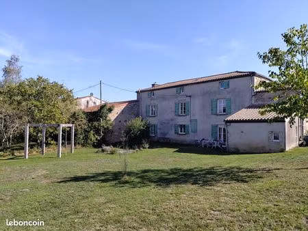 maison 240m² 4 chambres