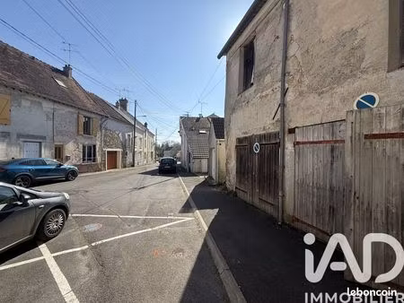 maison de ville 3 pièces 72 m²