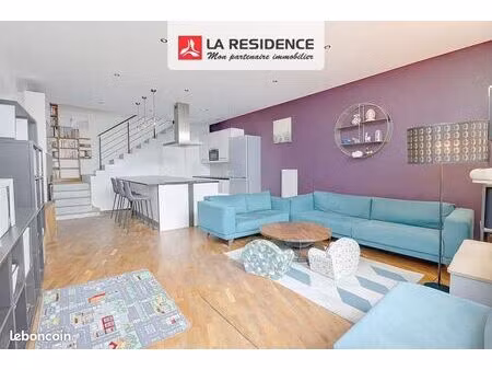 maison 3 pièces 74 m²