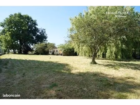 vente | terrain | 1157 m² | évry-grégy-sur-yerre