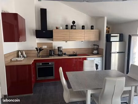 a louer studio centre ville bressuire