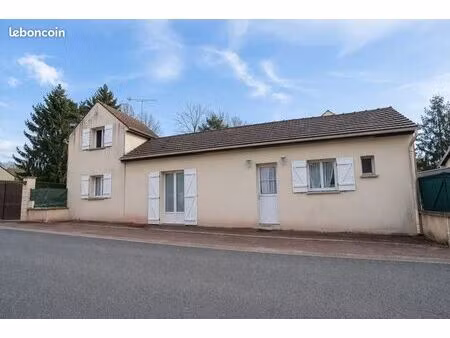 maison 3 pièces 52 m²