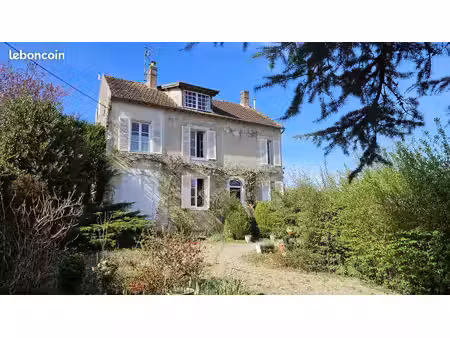 vente | maison | 5p | 4ch | 153 m² | la ferté-sous-jouarre