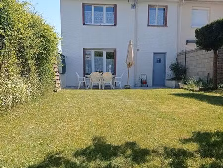 maison 5 pièces 105 m2