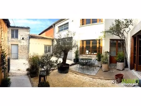 vente | maison | 6p | 4ch | 157 m² | prahecq | expo sud-ouest | terrasse · jardin