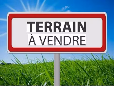 vente terrain 926 m² à margon (34320)  209 000 €