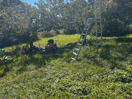 vente terrain constructible