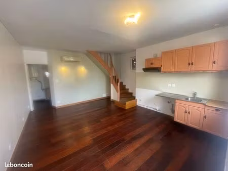 appartement f2 - 43 m²