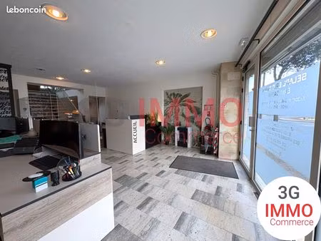 vente pro (murs) | bureaux | 700 m² | niort
