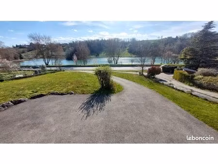 vente | chalet | 4p | 3ch | 74.71 m² | la balme-de-sillingy | expo ouest | terrasse · balc