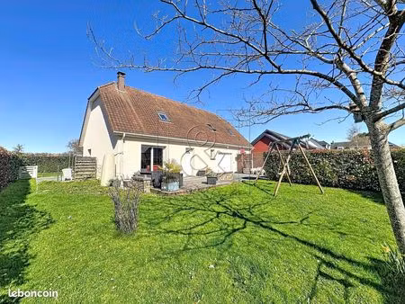 maison 6 pièces 160 m²