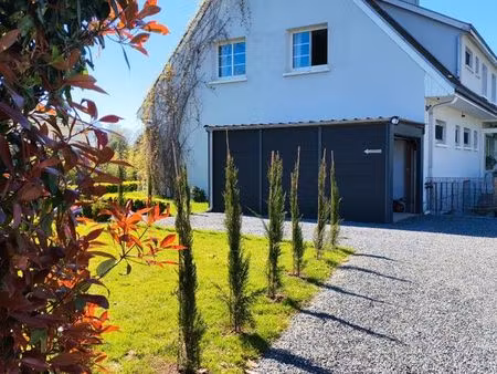 propriété mont-saint-aignan