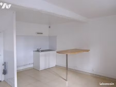 maison 3 pièces 35 m²