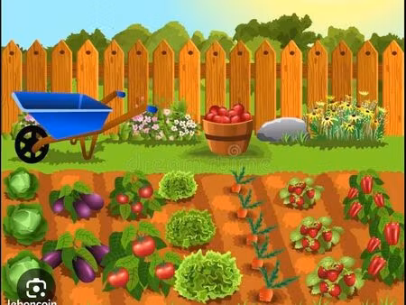 terrain pour jardinage/loisir en location