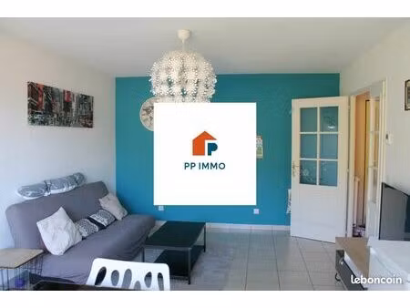 appartement 3 pièces 56 m²