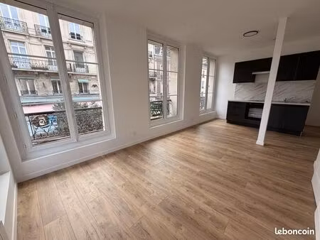 vente pro (murs) | bureaux | 32.4 m² | rouen