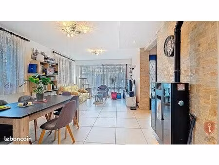 maison 5 pièces 92 m²