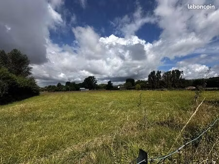 terrain 2 150 m² albi