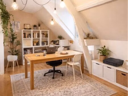 location bureau professionnel de santé à darnétal