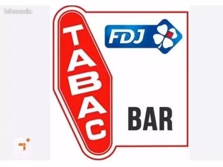 bar  tabac 80 m² darnétal