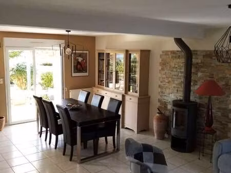 vente maison au petit-fougeray (35320) : à vendre / 86m² le petit-fougeray