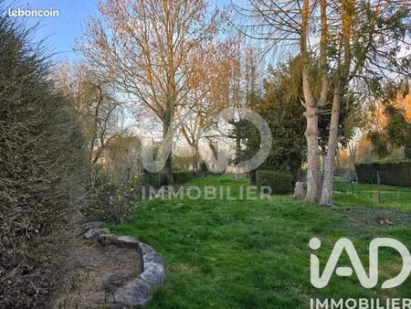 maison 5 pièces 104 m²