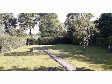 location maison à pessac (33600) : à louer / 110m² pessac