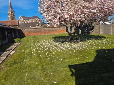 maison 7 pièces 152 m²