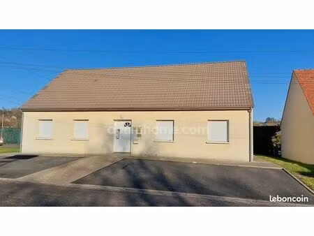 immeuble 6 pièces 193 m²