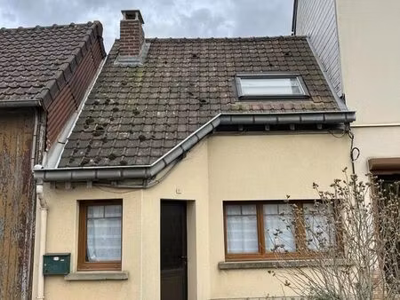 maison 5 pièces 75 m²