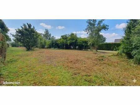 vente | terrain | 1200 m² | albias | jardin · piscine