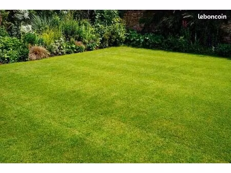 terrain 905 m² campsas