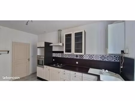 appartement 2 pièces 68 m²