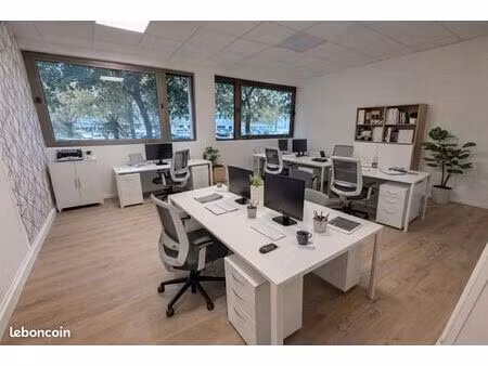 vente pro (murs) | local commercial | 104.2 m² | rouen