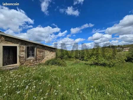 vente | maison | 6p | 4ch | 124.00 m² | vabre | expo nord/ouest | piscine