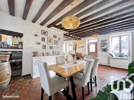 maison 5 pièces 120 m²