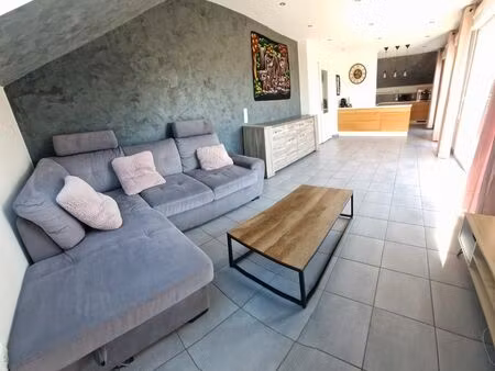 appartement 3 pièces 70m2