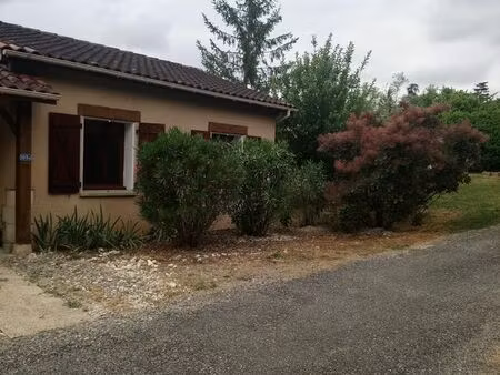 maison à louer beaumont de lomagne