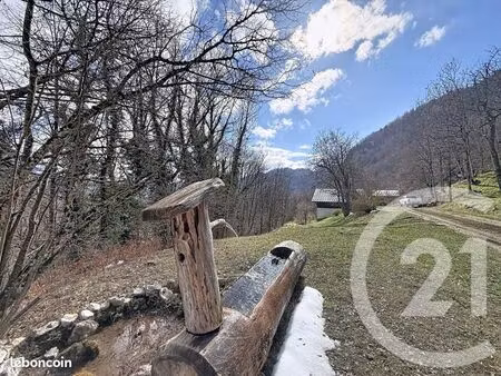 chalet 6 pièces 210 m²