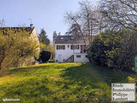 maison 5 pièces 125 m²