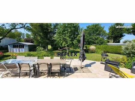 maison 6 pièces 137 m²