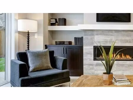 maison 5 pièces 118 m²